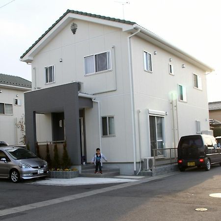 Posada Casa Eco Apartment Tarui  Luaran gambar