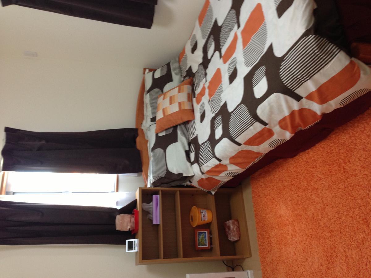 Posada Casa Eco Apartment Tarui  Luaran gambar